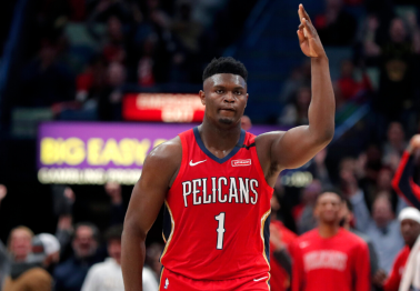 Zion Williamson Rookie Cards Are Now Worth Over $100,000