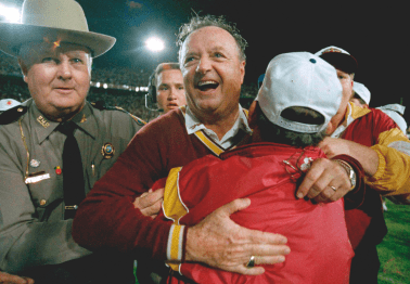 Bobby Bowden's Greatness Summed Up in 10 Unforgettable Games