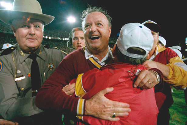 Bobby Bowden’s Greatness Summed Up in 10 Unforgettable Games