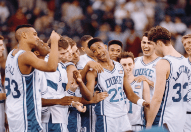 The 10 Best College Basketball Championship Teams, Ranked