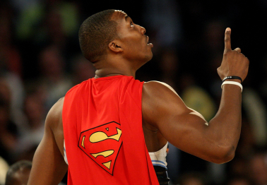 Dwight Howard's 2008 NBA Dunk Contest is Still Incredible to Watch