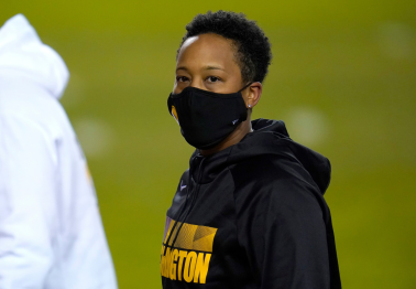 Meet Jennifer King: The NFL?s First Black Female Assistant Position Coach