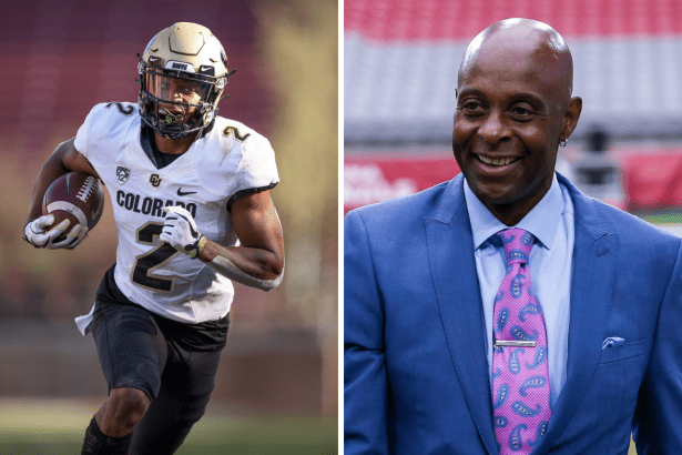 Jerry Rice’s Son Continues His Legacy, Transfers to Major Program Out West