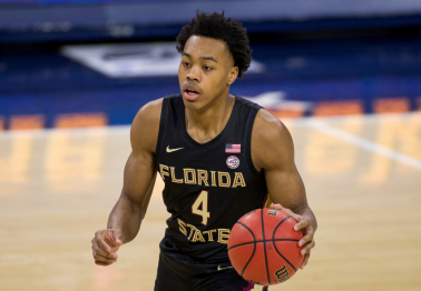 Could Scottie Barnes Become FSU's Best NBA Player Ever?