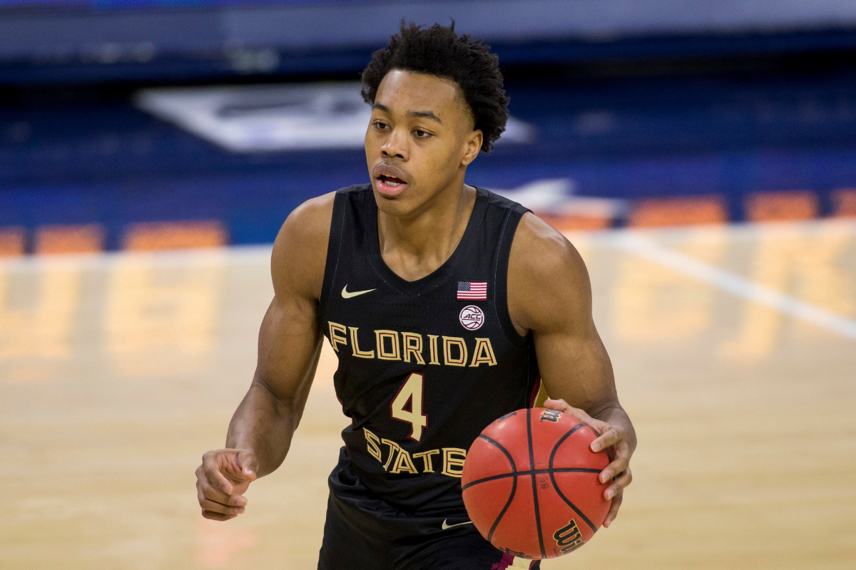 Could Scottie Barnes Become FSU’s Best NBA Player Ever?
