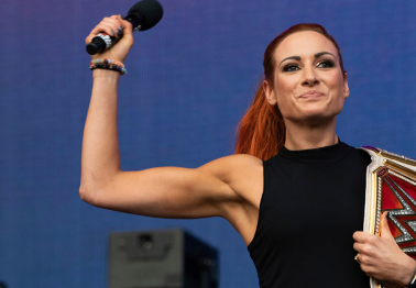Becky Lynch Taking Leave of Absence After WrestleMania 36?