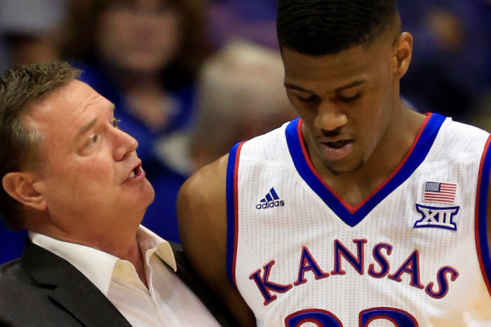 Billy Preston’s College Career Was Spoiled By NCAA’s Lack of Urgency