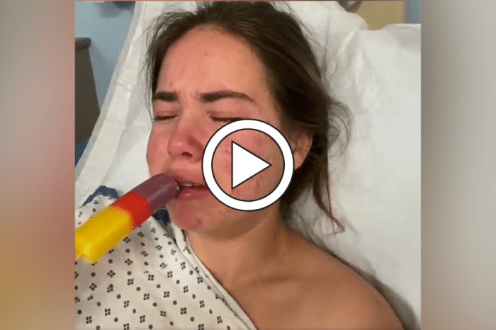 Aaron Rodgers Fan Under Anesthesia Confesses Her Undying Love