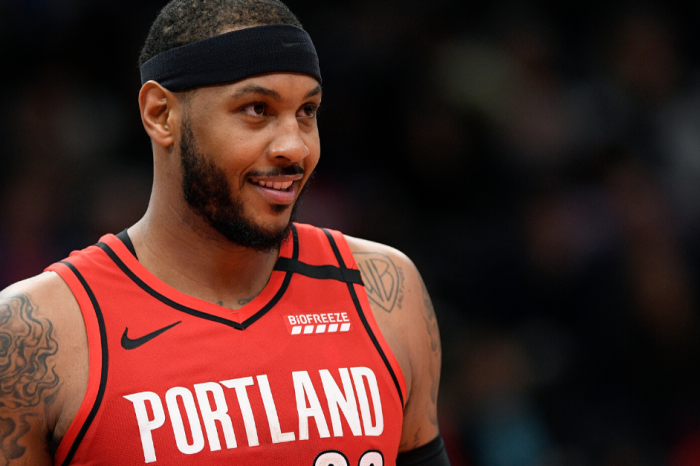 Carmelo Anthony’s Net Worth: NBA Scoring Champ is Paid Like a King