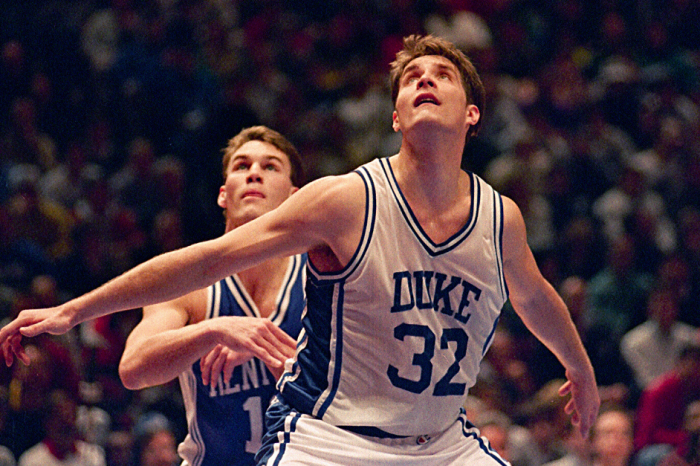 The 16 Greatest NCAA Tournament Games Ever Played