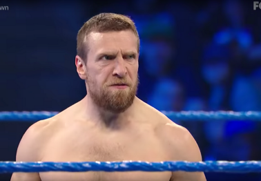 Daniel Bryan to Continue Feud with 'The Fiend' After WrestleMania