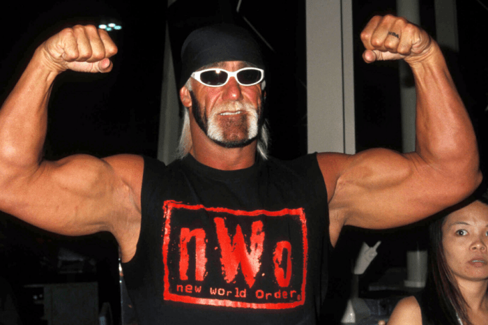 Predicting the 2020 WWE Hall of Fame Class to Join Batista, nWo