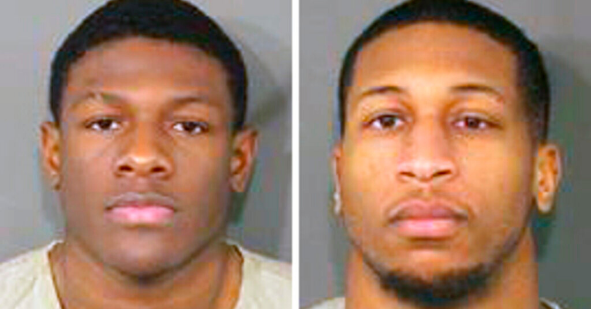 Ex-Ohio State Players Indicted on Rape, Kidnapping Charges
