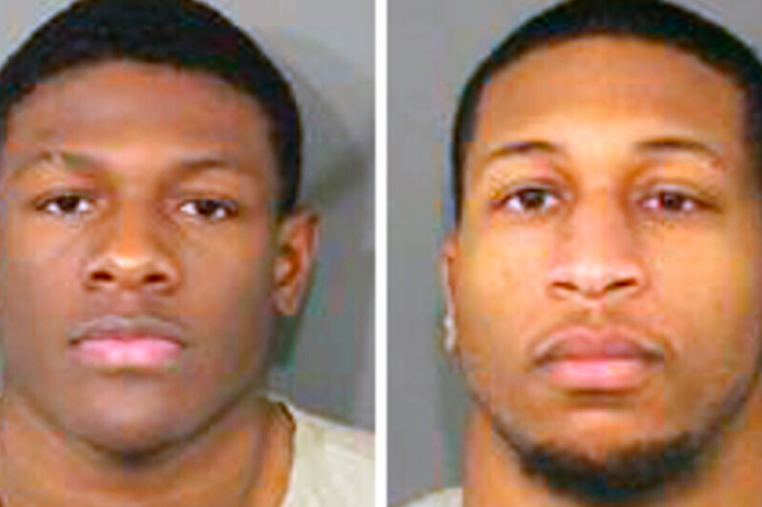 Ex-Ohio State Players Indicted on Rape, Kidnapping Charges