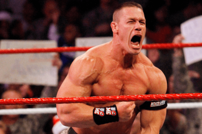WWE’s Ruthless Aggression Era Created Today’s Biggest Stars