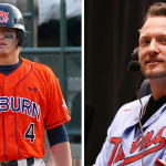 Josh donaldson shop auburn jersey