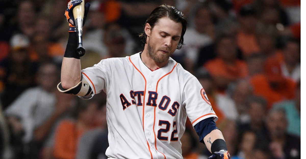 The Astros handled their cheating scandal all wrong – the Southerner Online