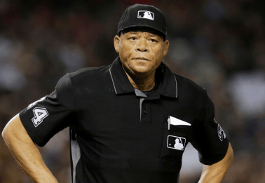 MLB Appoints First Black Umpire Crew Chief