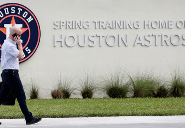 Little Leagues Punish Houston Astros Harder Than MLB Did
