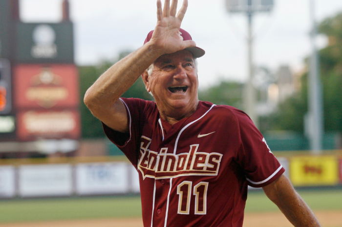 Coach of the Year Award Renamed for FSU’s Mike Martin