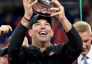 Ohio State's Ryan Day Signs Extension Worth Over $20 Million