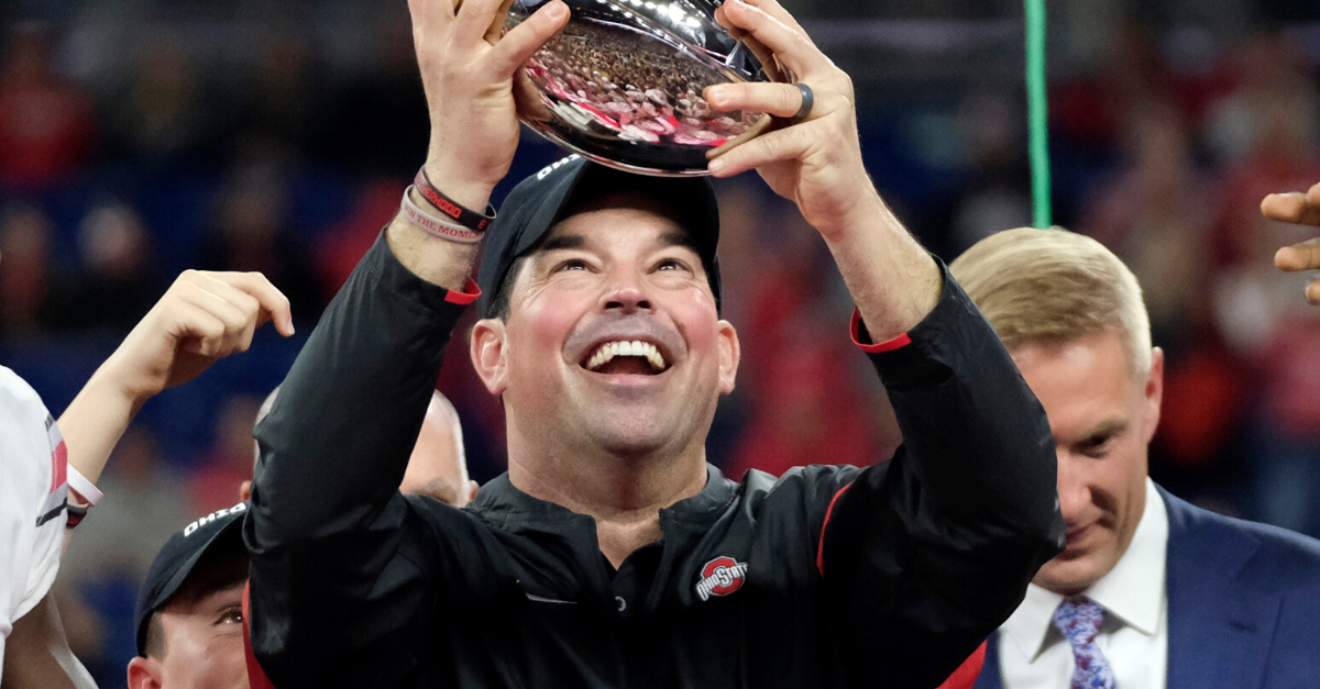Ryan Day, contract extension