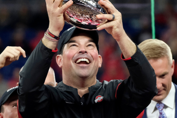 Ohio State’s Ryan Day Signs Extension Worth Over $20 Million