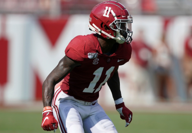 Alabama DB Enters Transfer Portal for Second Time