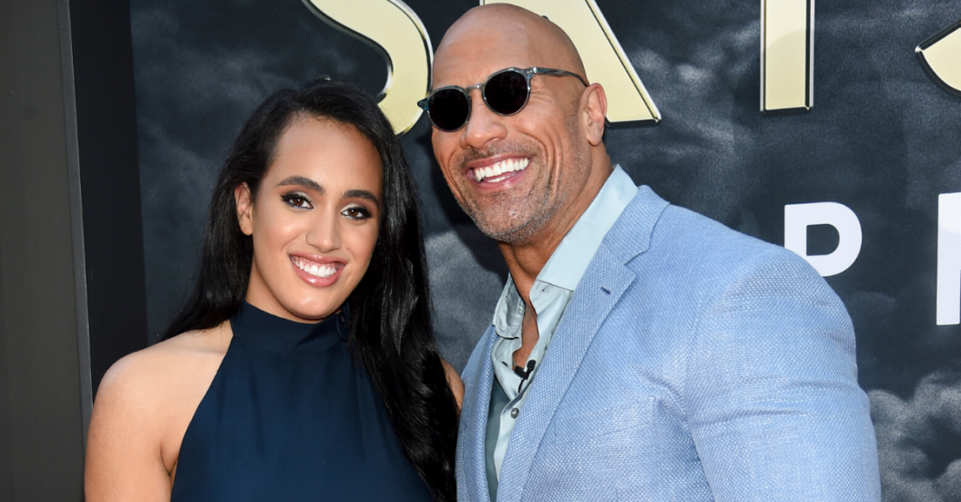 15 Eyebrow-Raising Facts About Dwayne The Rock Johnson's Life - FanBuzz