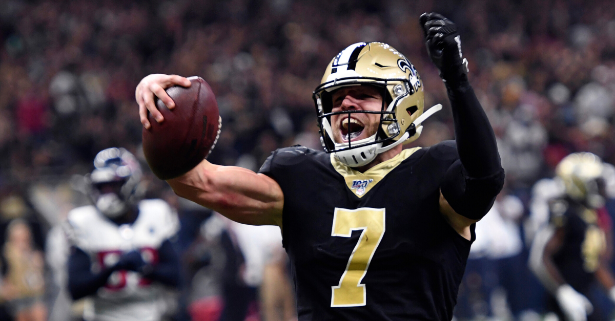 2020 NFL Free Agency: Is Taysom Hill worth a first-round pick for the Miami  Dolphins? - The Phinsider