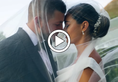 Tim Tebow's Wedding Video Is Here, And It's Absolutely Breathtaking