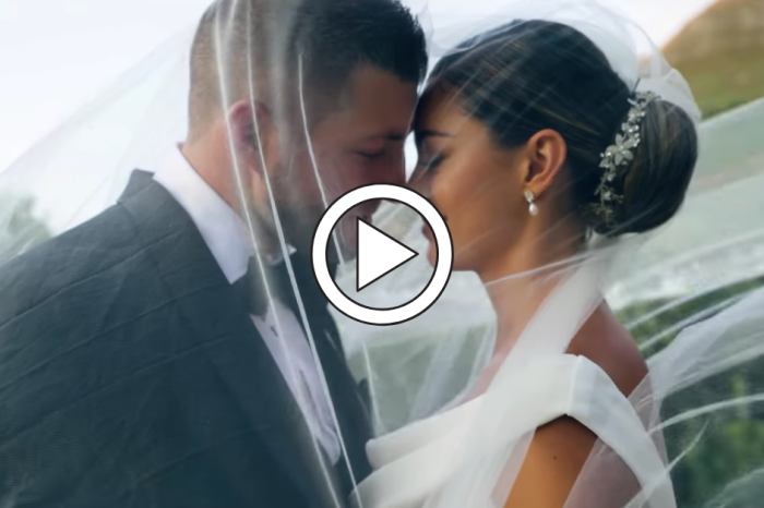 Tim Tebow’s Wedding Video Is Here, And It’s Absolutely Breathtaking