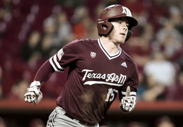 Texas A&M Baseball Schedule: Aggies Aim for Omaha in 2020