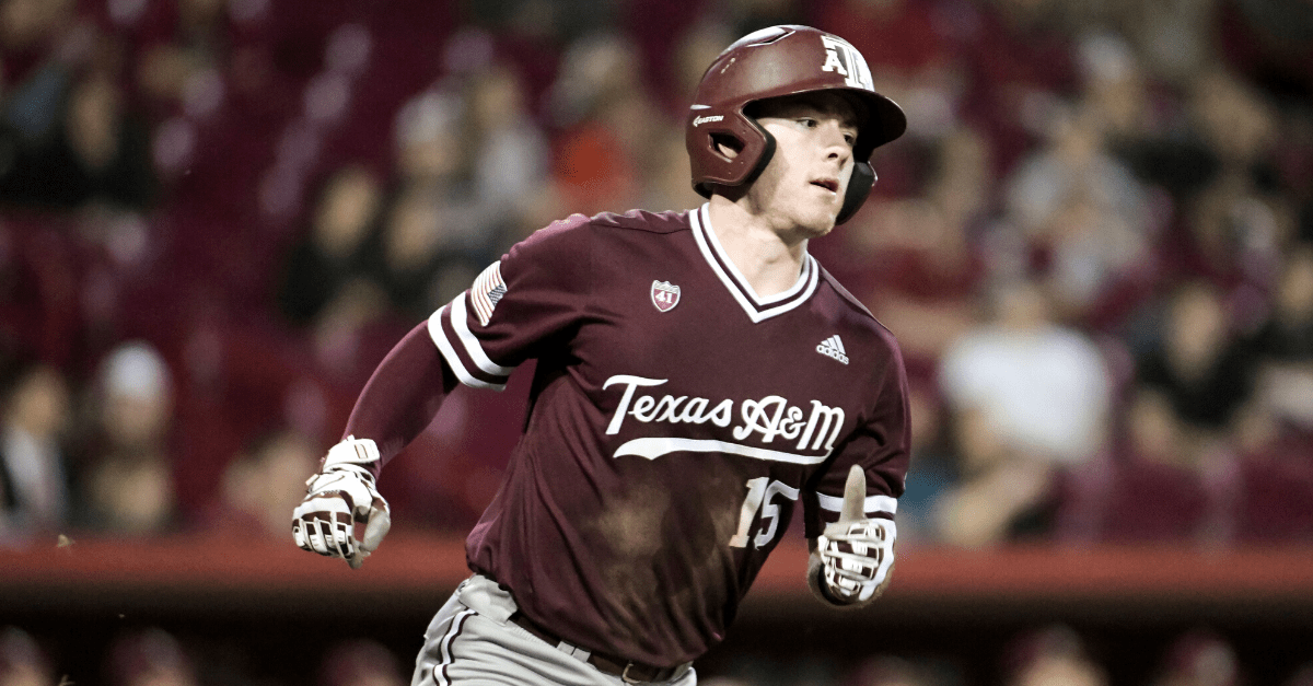 Texas A&M Baseball Schedule Aggies Aim for Omaha in 2020 FanBuzz