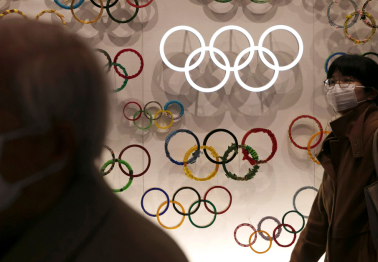 2020 Olympics Could Be Canceled Over Coronavirus Fear