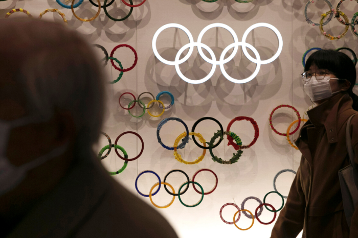 Summer Olympics Officially Postponed Until 2021