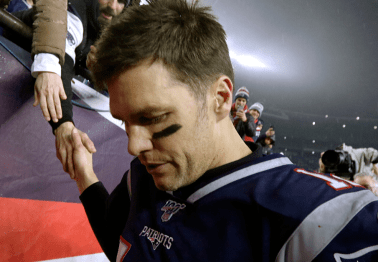 Tom Brady is Leaving New England. These 5 Teams Should Sign Him