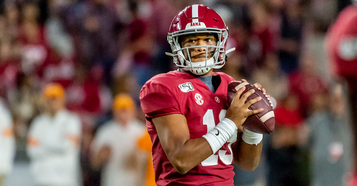 The Miami Dolphins' Offseason Moves Simultaneously Put More & Less Pressure  on Tua - FanBuzz