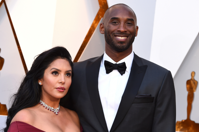 Kobe Bryant’s Widow Sues Helicopter Operators for Deaths