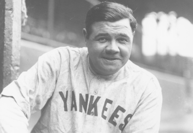 9 Babe Ruth Facts That Prove 