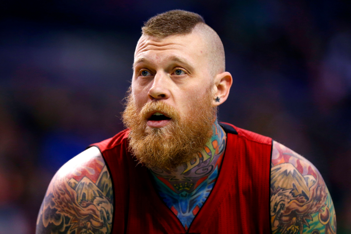 Chris Andersen Catfish What Happened to Birdman? Who Was Involved