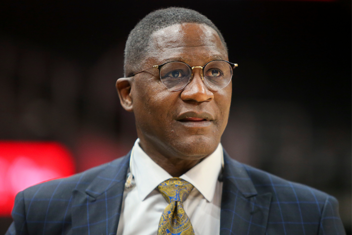 Dominique Wilkins’ Net Worth: The “Human Highlight Film” Reeled in Millions