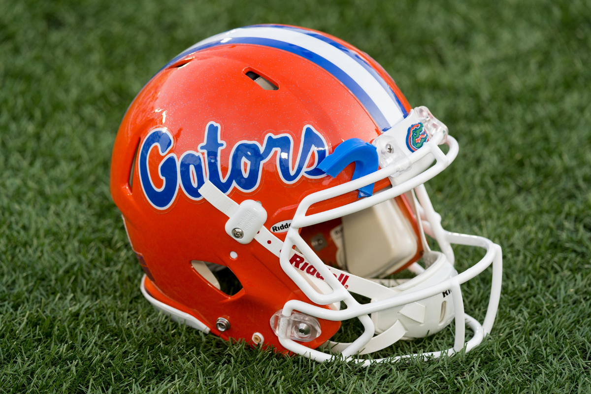 Florida Gators Colors: UF’s History Behind the Iconic Orange & Blue ...