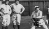 Jackie Mitchell Babe Ruth