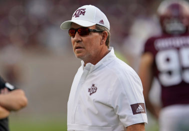 Where Did Jimbo Fisher's Nickname Come From?