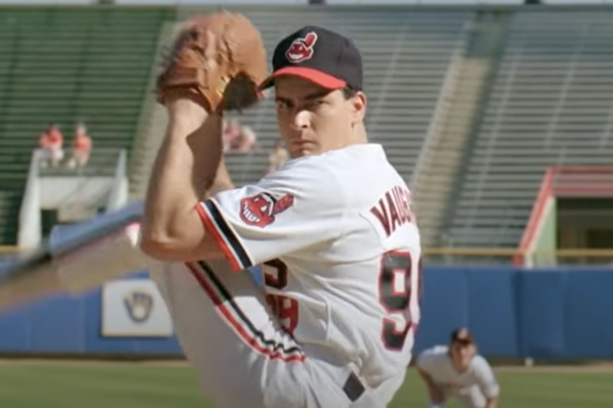 Wild Thing, I Think I Love You: Re-Casting 'Major League' With MLB