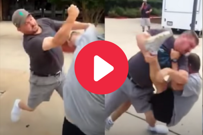 Fight Between Dads Gets Ugly After Girl’s Softball Game