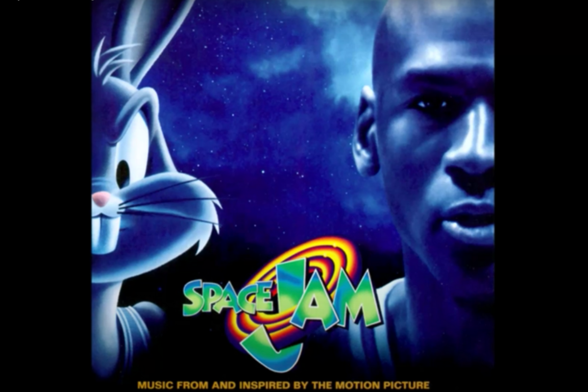 Space Jam Soundtrack All 14 Iconic Songs Ranked Fanbuzz