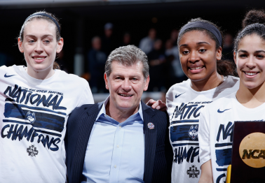 UConn Women's Hoops: Why It's the Greatest Dynasty in College Sports