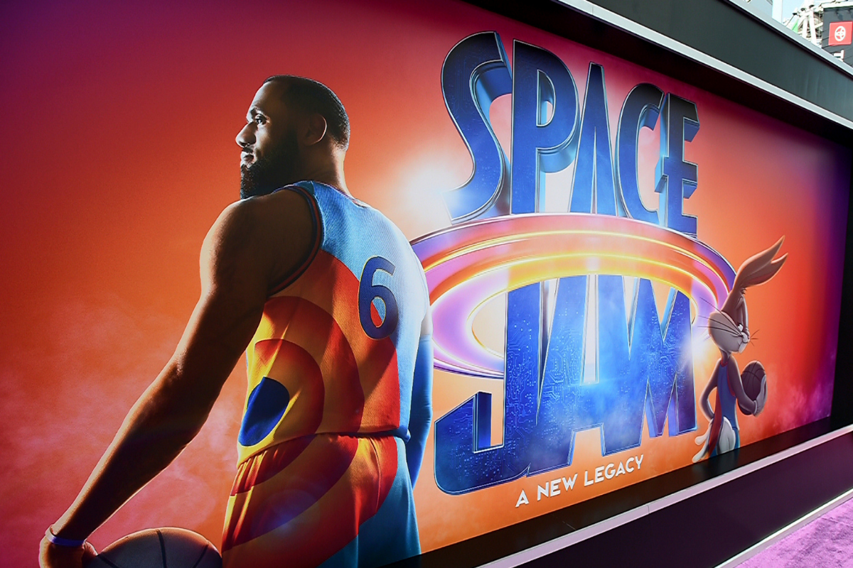 Basketball Movies We Love to Watch, From Space Jam to Hoosiers FanBuzz